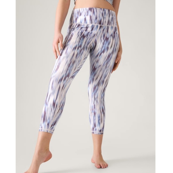 Athleta Elation Ultra High Rise 7/8 Legging - Picture 5 of 15